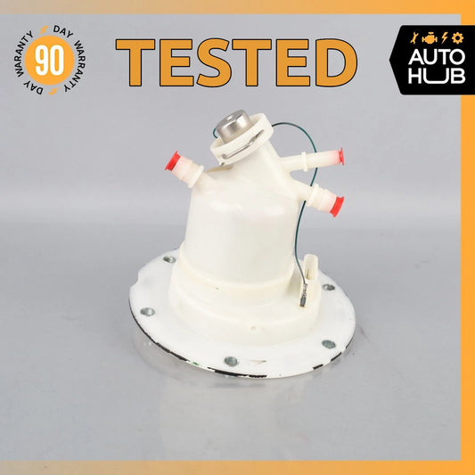 07-14 Mercedes W221 S400 E350 CL550 Gas Tank Fuel Filter Unit 2214701390 OEM - photo 1