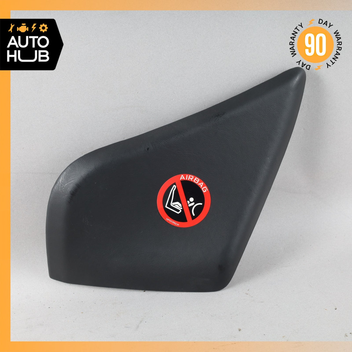 16-20 McLaren 570S Dashboard Dash Board Trim Panel Right Side 13N2344CP OEM - photo 1