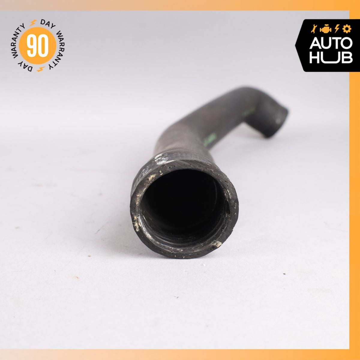 99-02 Rolls Royce Seraph Engine Motor Cooling Hose Pipe Line PG21455PB OEM - photo 7