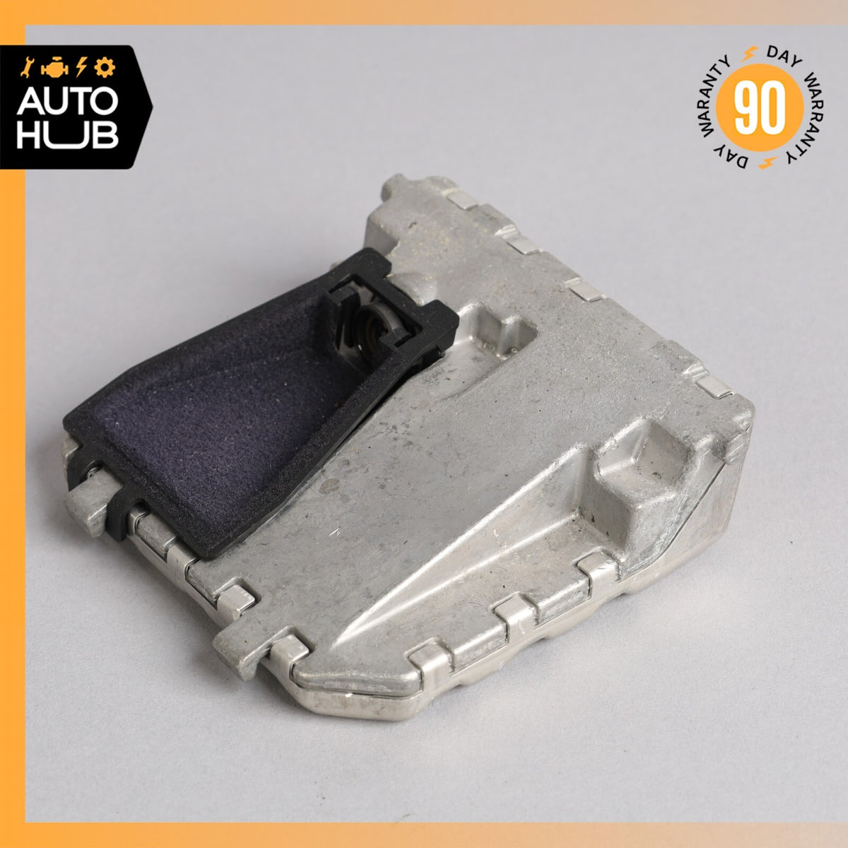10-13 Mercedes W216 CL550 S400 Active Lane Assist Multi Purpose Camera Module - photo 4