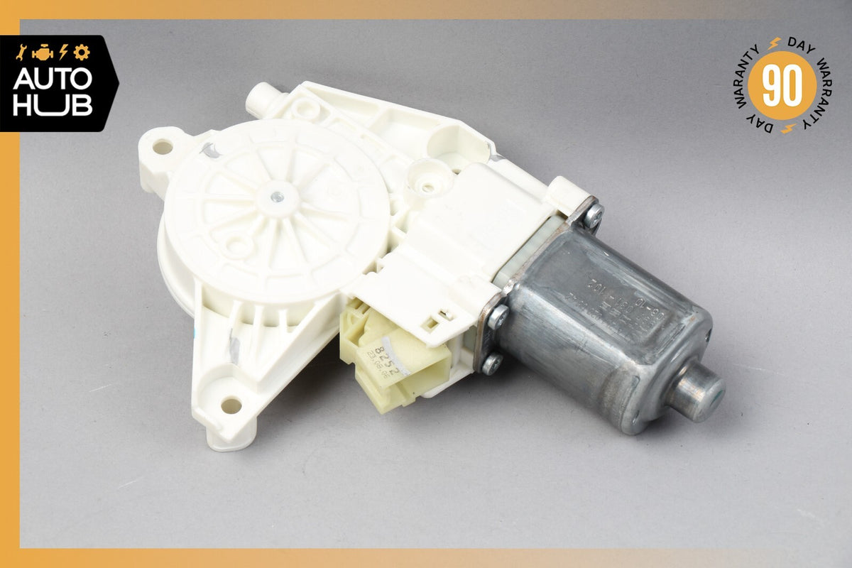06-13 Mercedes W164 ML63 GL450 GL350 Window Regulator Motor Front Right Side OEM - photo 1