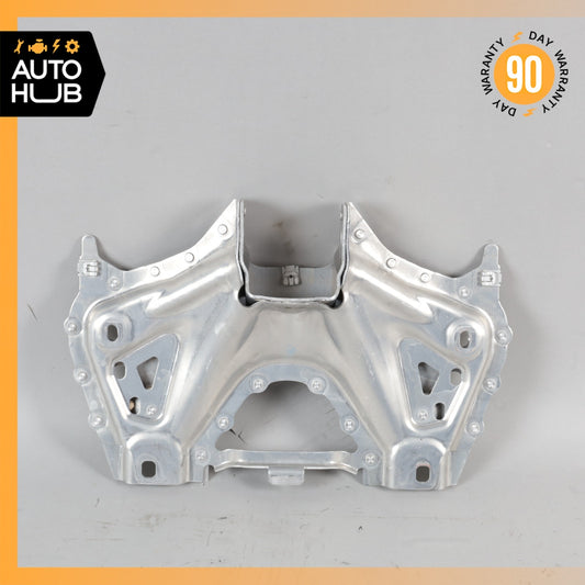 Porsche 991 911 Carrera 4S Turbo Automatic Transmission Side Member Mount OEM - photo 1