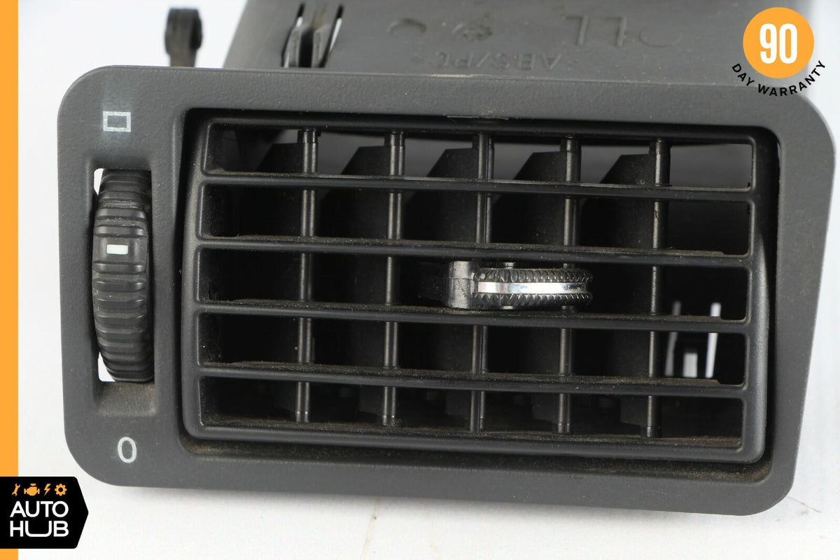 97-04 Mercedes R170 SLK320 SLK230 Dashboard A/C AC Air Vent Right Passenger OEM - photo 6