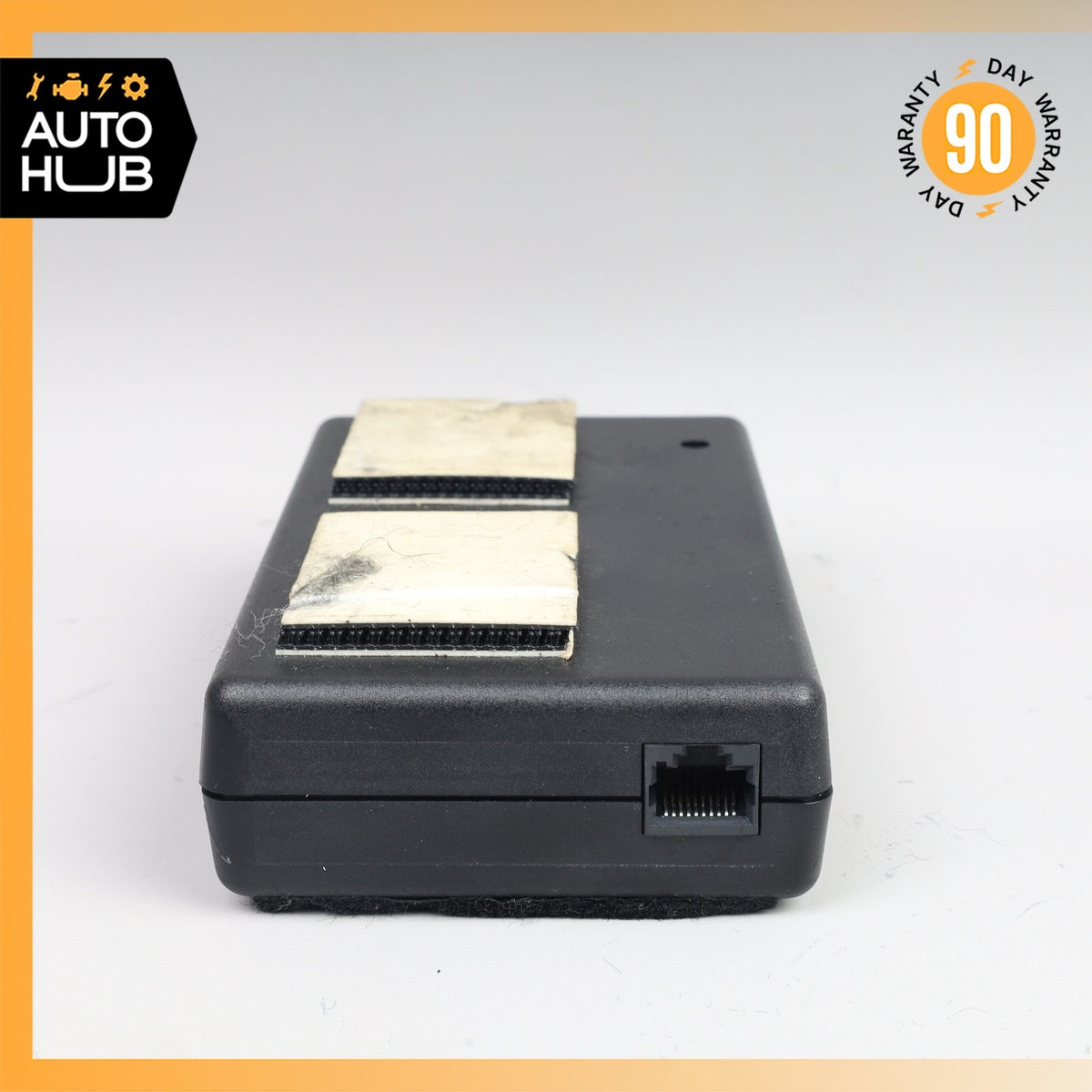 07-14 Mercedes W221 S600 CL550 CL63 AMG Ipod Interface Control Module B67824245 - photo 5
