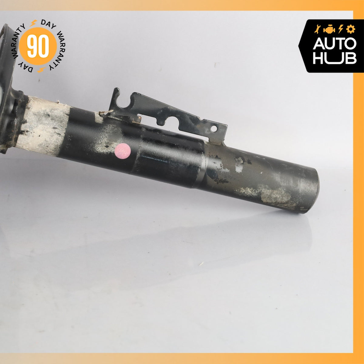 00-04 Porsche Boxster 986 Front Left or Right Side Shock Strut 98634304120 OEM - photo 9