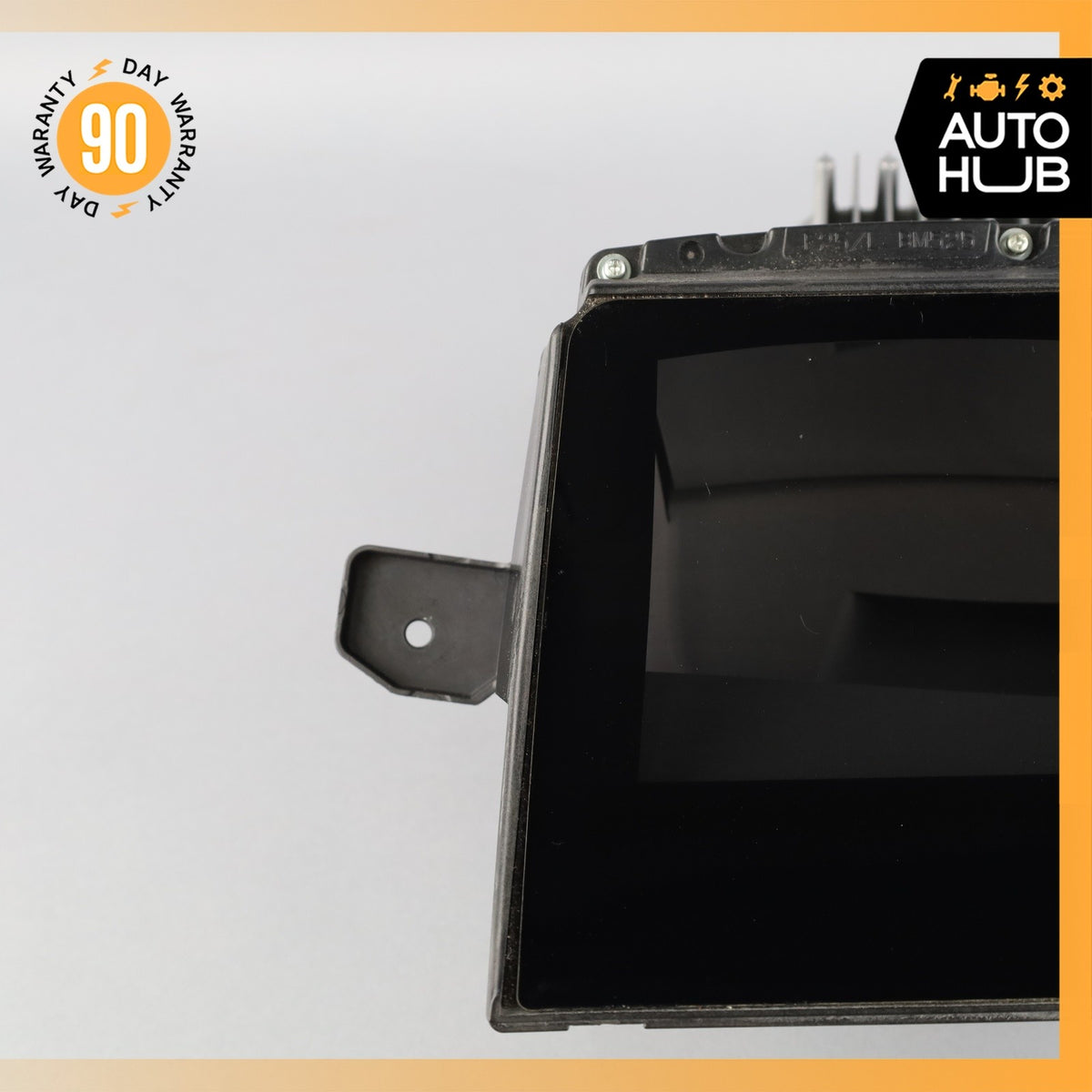 13-17 BMW F25 X3 Head Up Windscreen Display Projector Unit OEM - photo 4