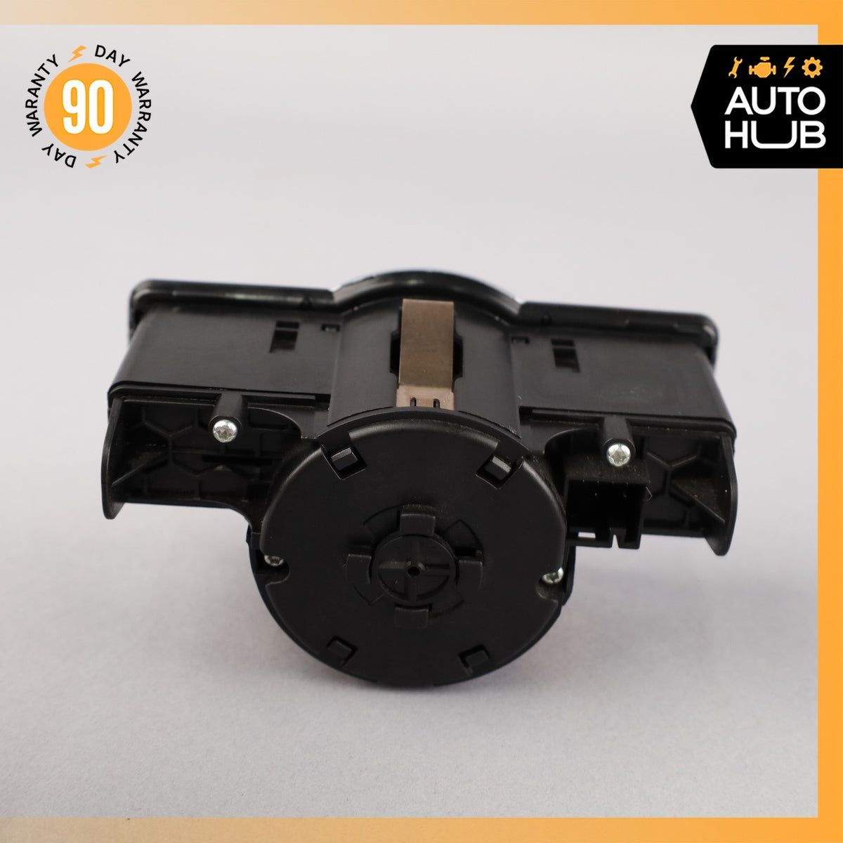 08-20 Mercedes R172 SLK250 E350 Headlight Fog Light Switch Control Module OEM - photo 6