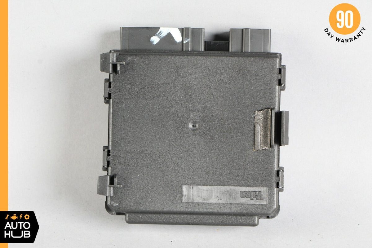 Mercedes W211 E55 E500 Maybach Trunk Release Opener Control Module 211820452 OEM - photo 6