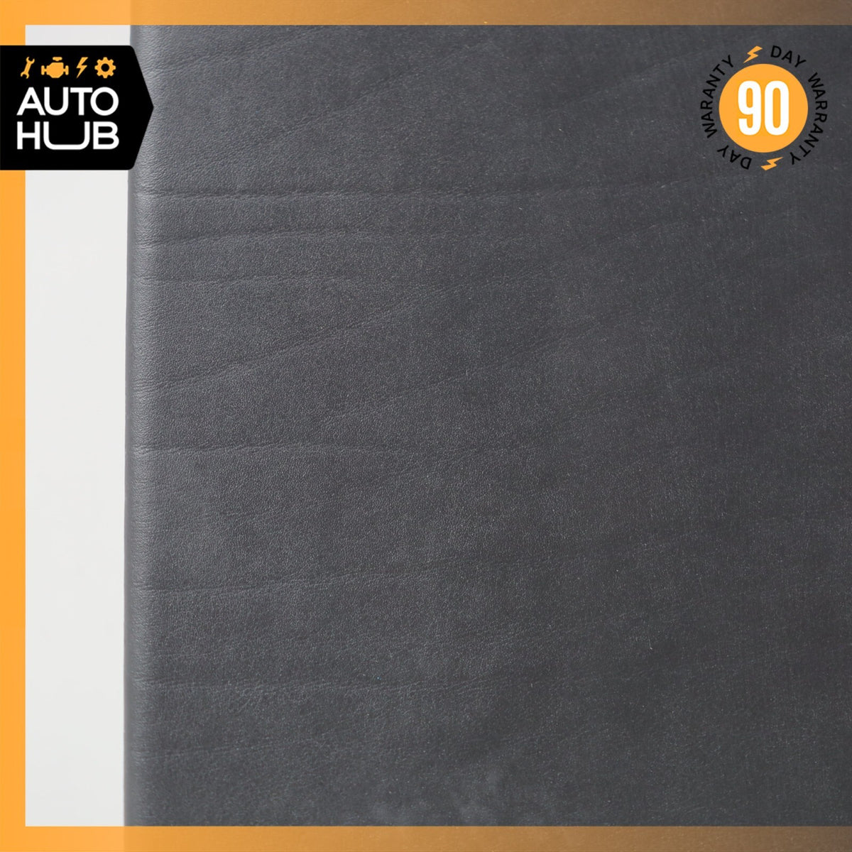 08-16 Aston Martin DB9 DBS Coupe Rear Deck Parcel Shelf Center Panel Cover OEM - photo 5