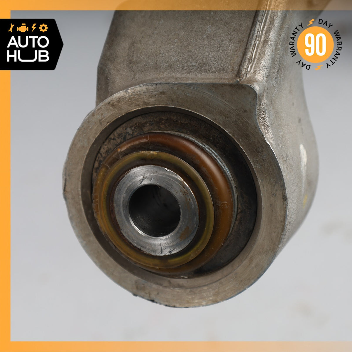 14-24 Jaguar X152 F-Type Rear Right Side Lower Control Arm OEM - photo 9