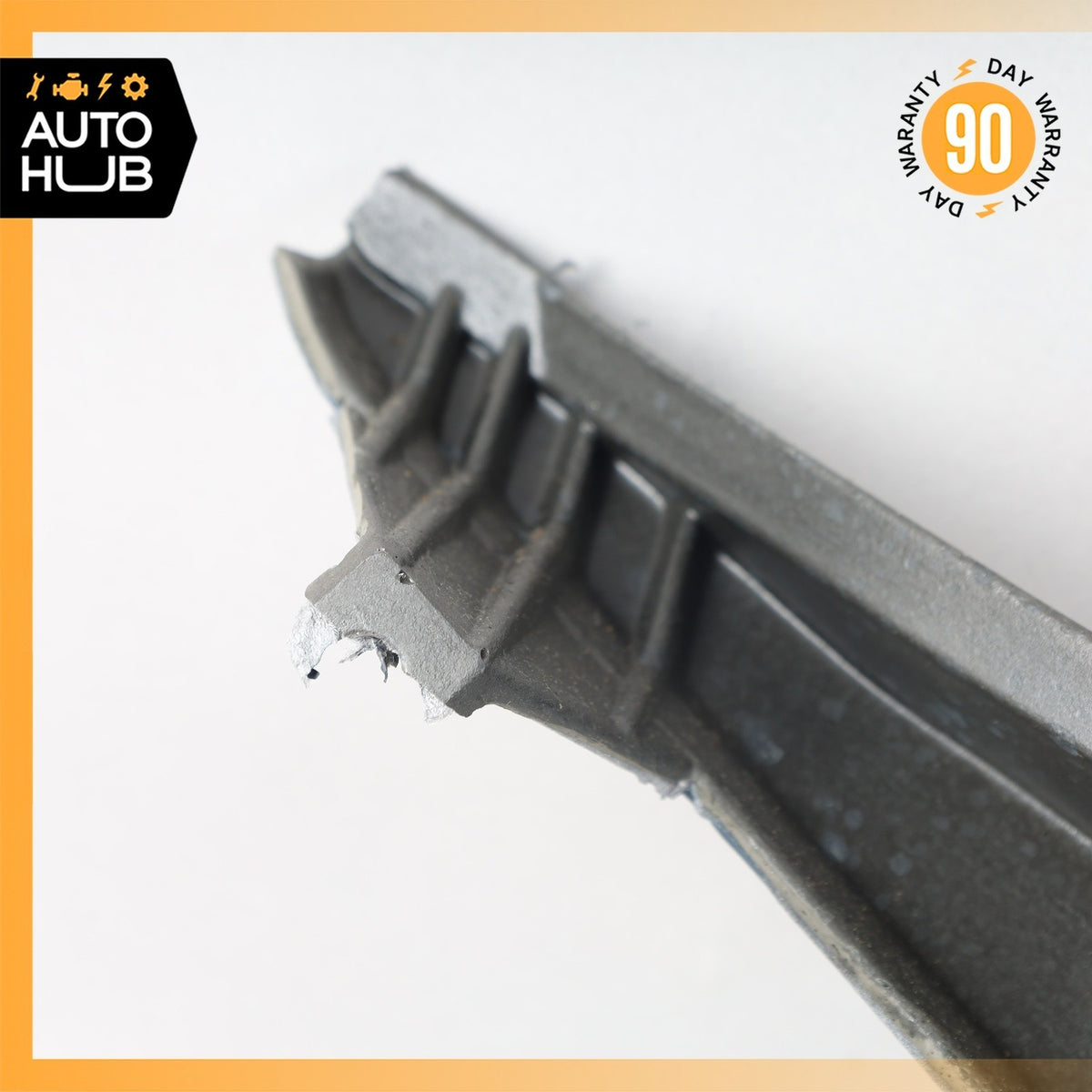 02-07 Maserati M138 Coupe 4200 Interior Quarter Lower Panel Trim Right Side OEM - photo 15
