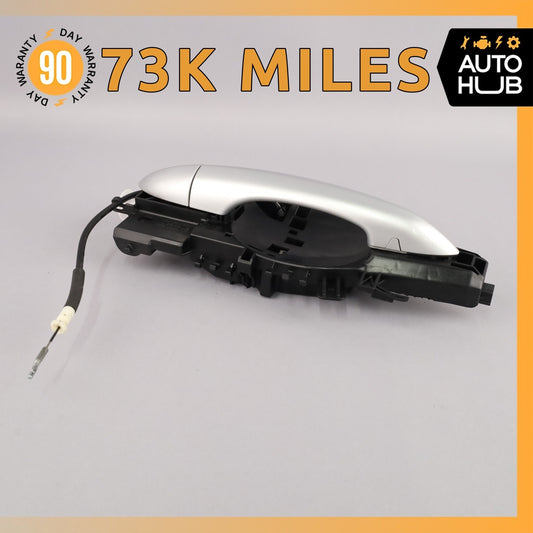 17-26 Alfa Romeo 952 Giulia Rear Right Side Exterior Door Handle OEM 73k - photo 1