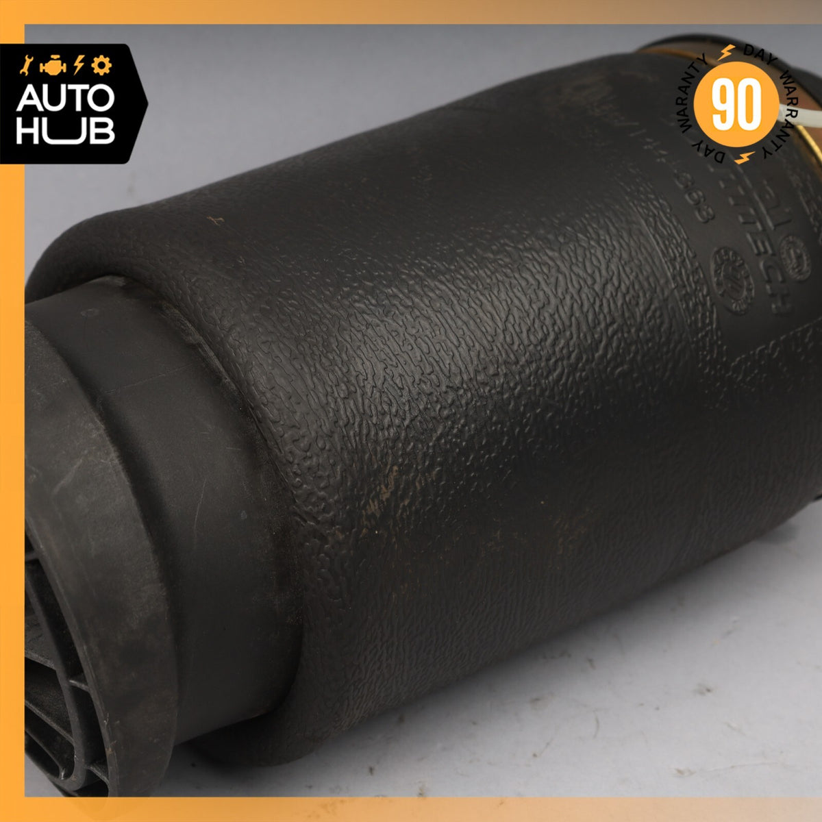 06-13 Mercedes W251 R350 R320 Rear Left or Right Air Suspension Bag Shock Arnott - photo 3