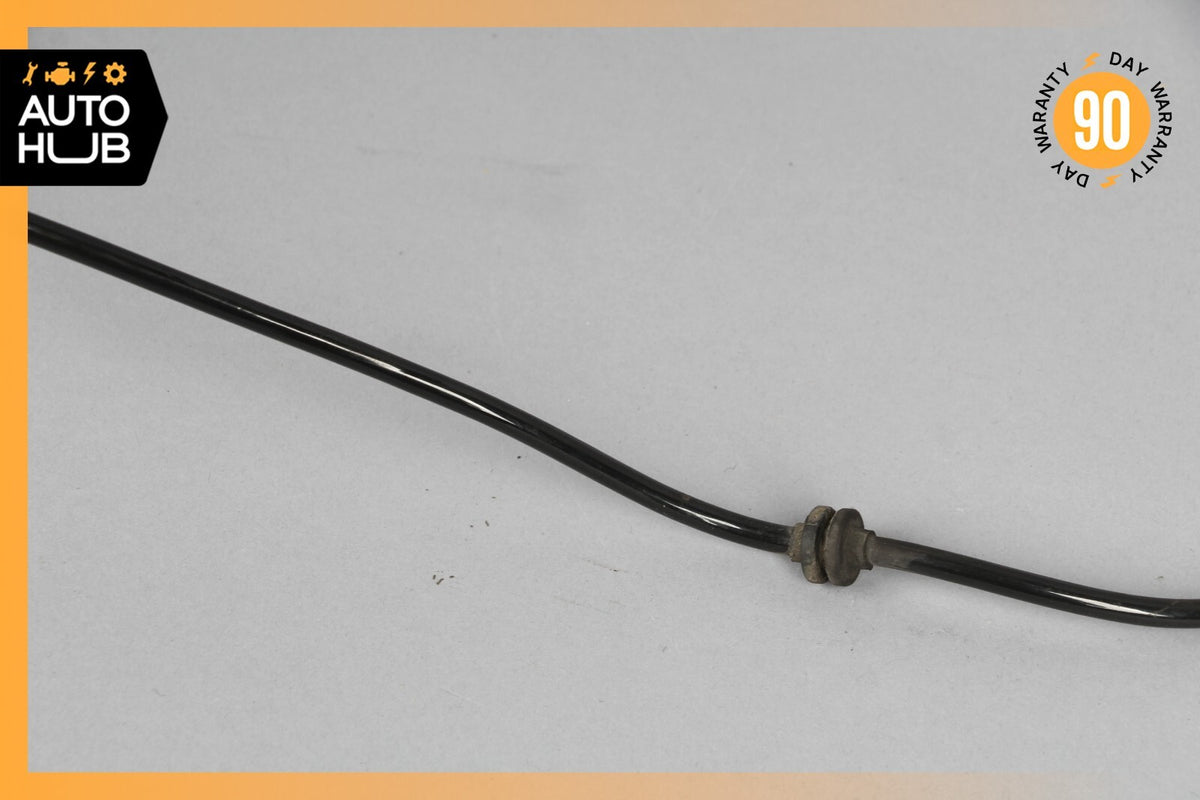 10-14 Mercedes W221 S550 CL550 Rear Left or Right Wheel Speed ABS Sensor OEM - photo 8