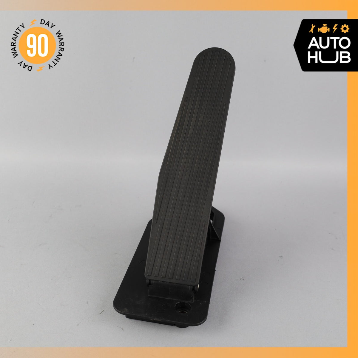 Maserati Quattroporte GranCabrio Gas Pedal Accelerator Module Electronic OEM - photo 1