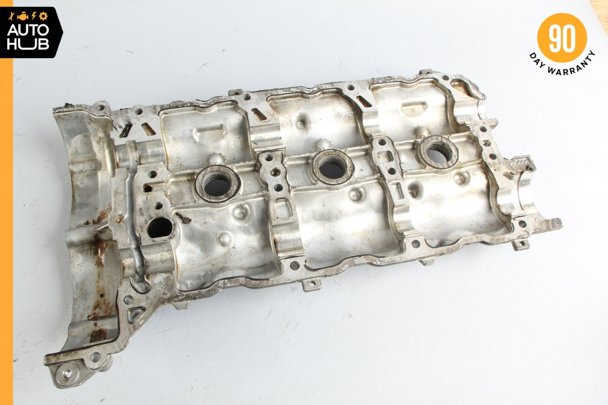 Mercedes R171 SLK350 C300 GLK350 E350 Engine Cylinder Head Cover Left Side OEM - photo 6