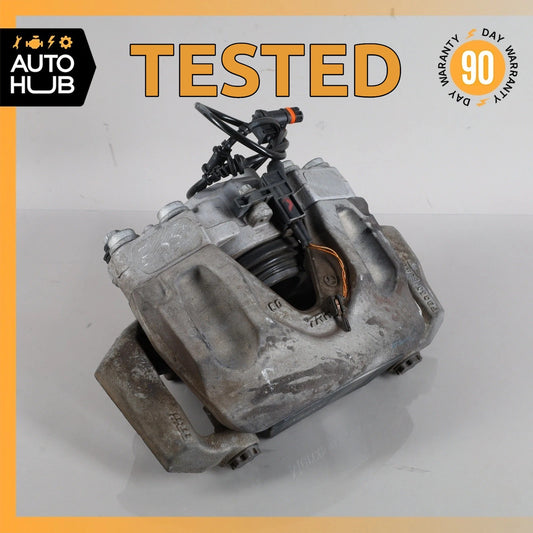 08-18 Mercedes W212 E350 CLS400 Front Brake Caliper Right Side OEM - photo 1