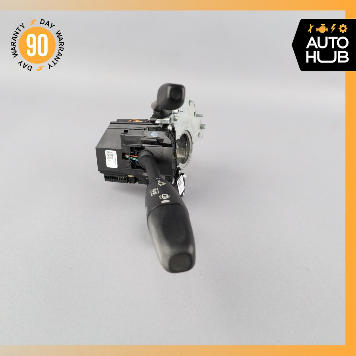 05-11 Mercedes R171 SLK300 SLK55 CLS63 E350 Steering Column Control Switch OEM - photo 10