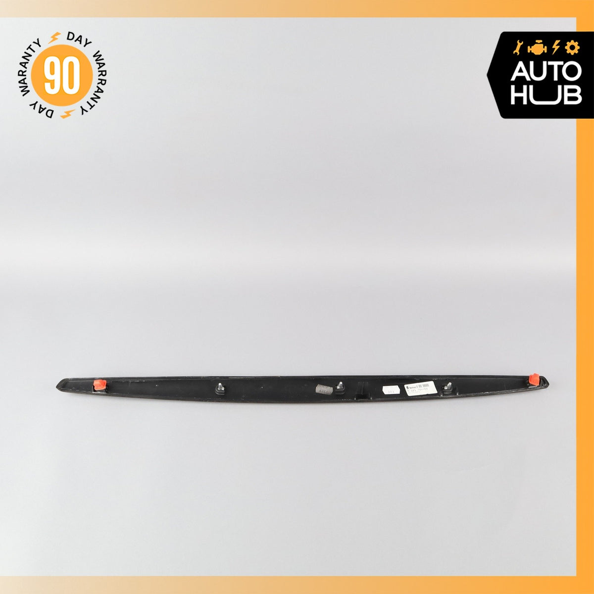 08-13 BMW E88 128i 135i Dashboard Panel Trim OEM 89k - photo 8