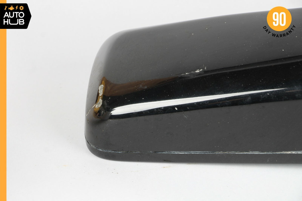 90-96 Mercedes R129 500SL 300SL Side View Door Mirror Right Passenger Black OEM - photo 9