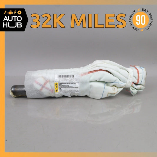 14-16 Maserati Quattroporte SQ4 M156 Right Passenger Side Seat Airbag SRS OEM - photo 1