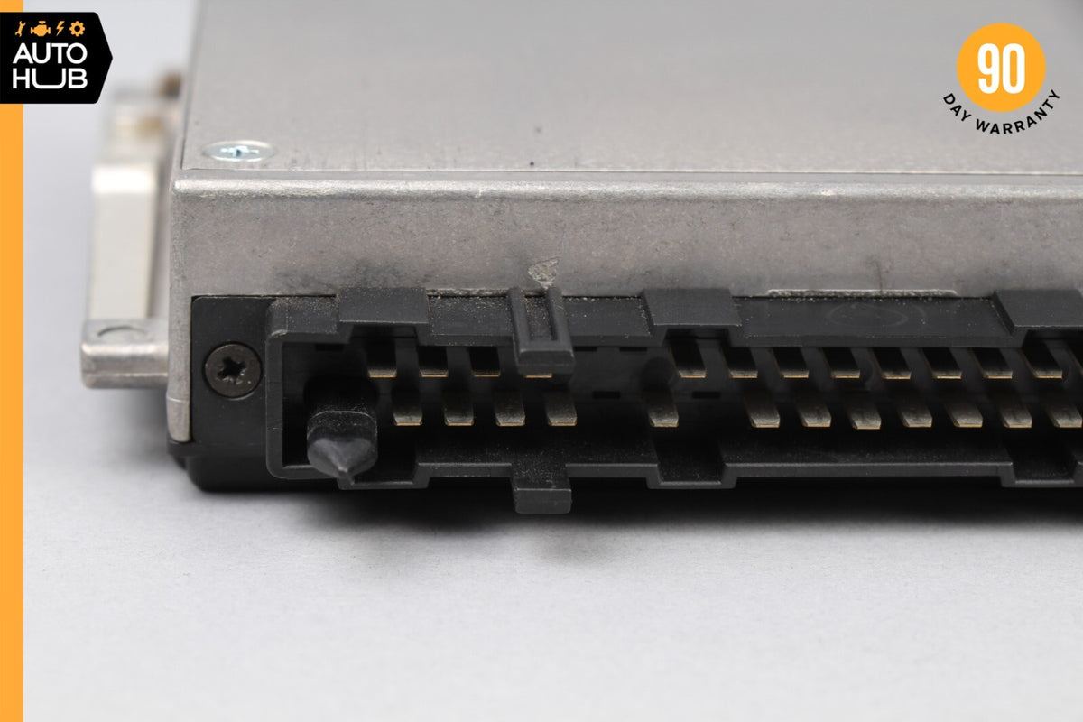 94-95 Mercedes R129 SL320 General Control Module Unit 0145450832 OEM - photo 2