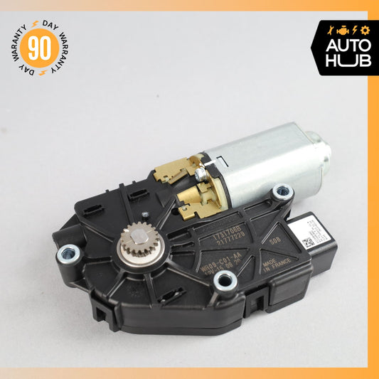 17-22 Maserati Levante M161 Sunroof Sun Roof Motor 673004629 OEM - photo 1