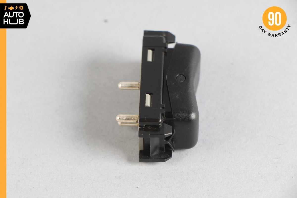 90-02 Mercedes R129 SL500 SL320 ESP Electronic Stability Program Button OEM - photo 6