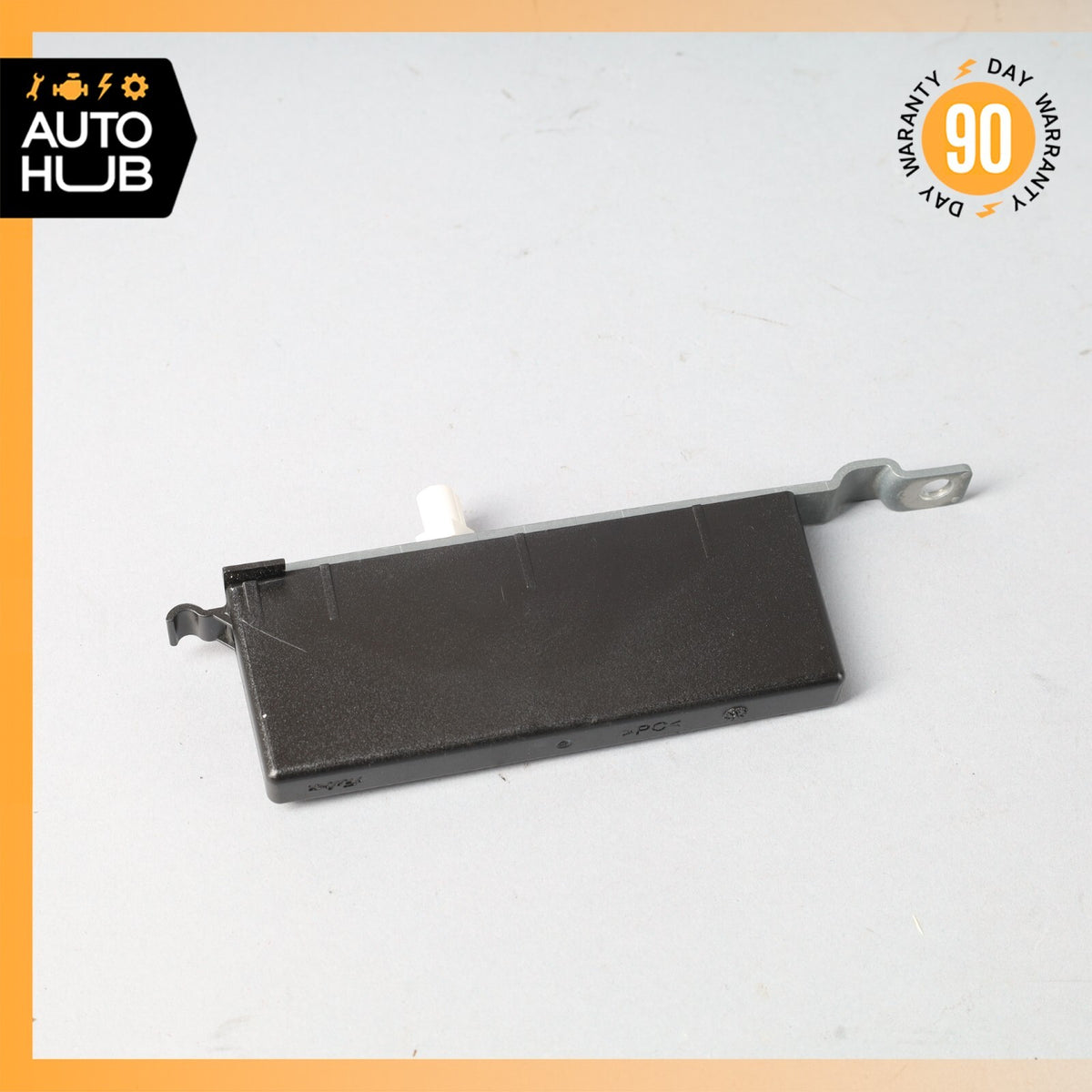 11-16 Porsche Cayenne Turbo 958 Rear Left Side Antenna Amplifier AMP Module OEM - photo 3