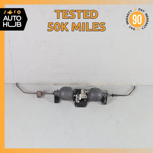 Bentley Arnage / Seraph Rear Hydraulic Height Level Bar w/Valve OEM - photo 1