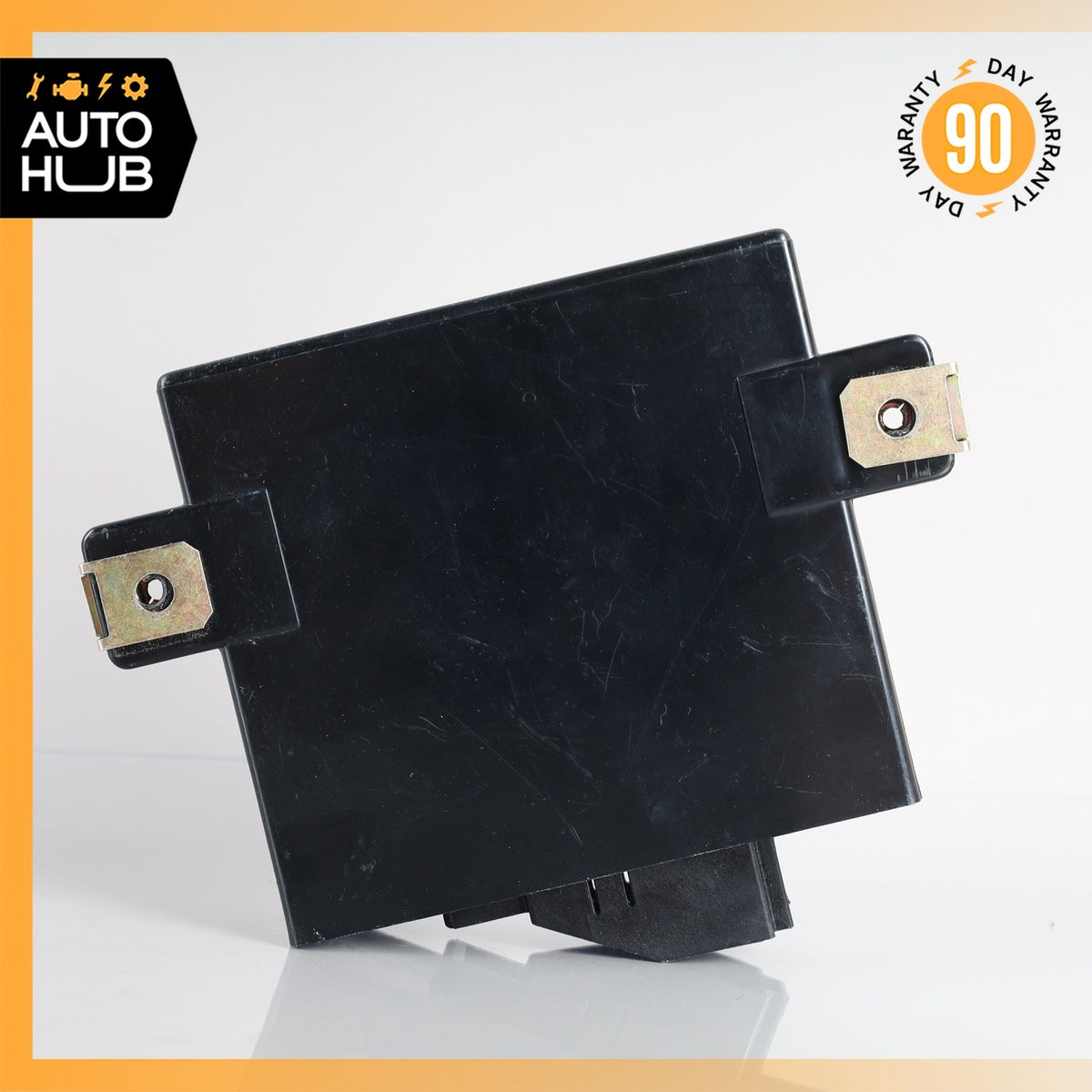 98-03 Mercedes W208 CLK320 CLK430 E320 Headlight Lamp Range Control Module OEM - photo 6