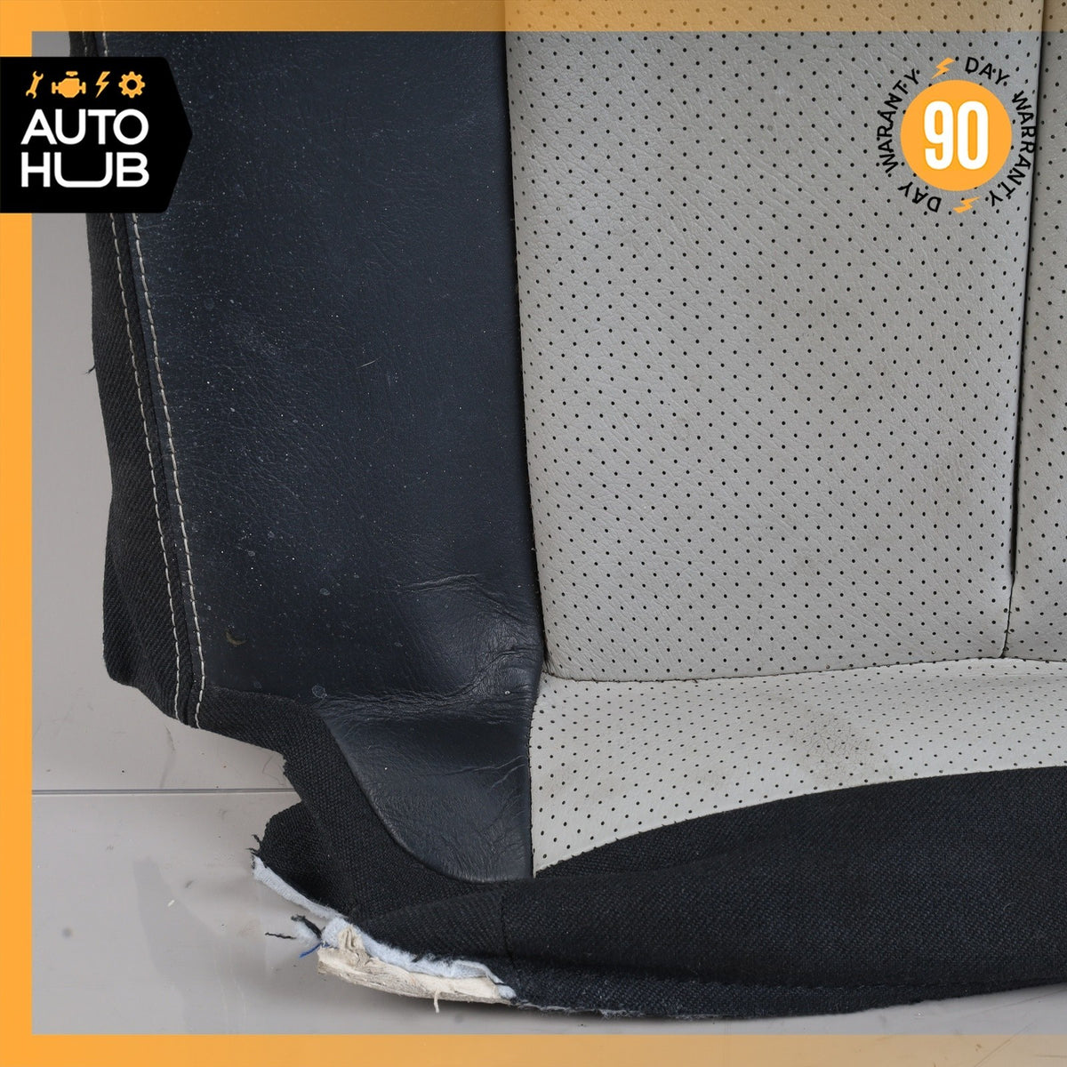 97-04 Mercedes R170 SLK230 SLK320 Right Side Bottom Lower Seat Cushion OEM 79k - photo 3
