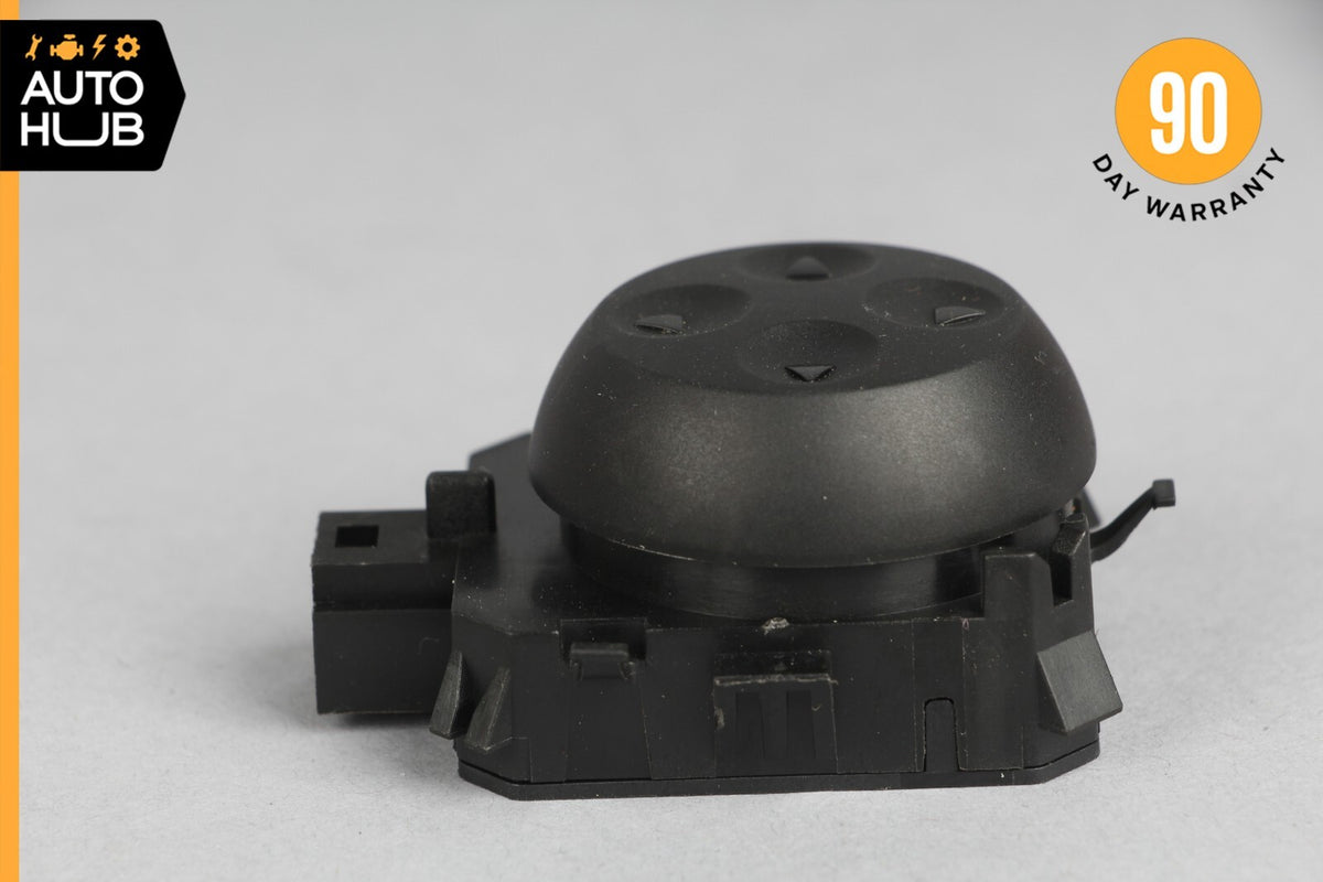 Mercedes X166 GL450 R350 ML350 Front Right Passenger Seat Adjustment Switch OEM - photo 2