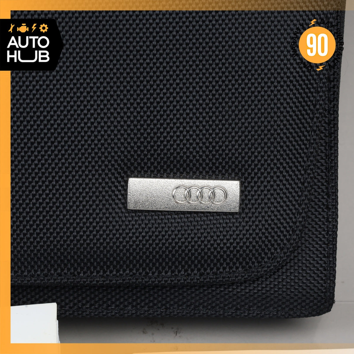 12-18 Audi C7 S6 A6 Owners Manual Operator instructions Book OEM 51k - photo 4