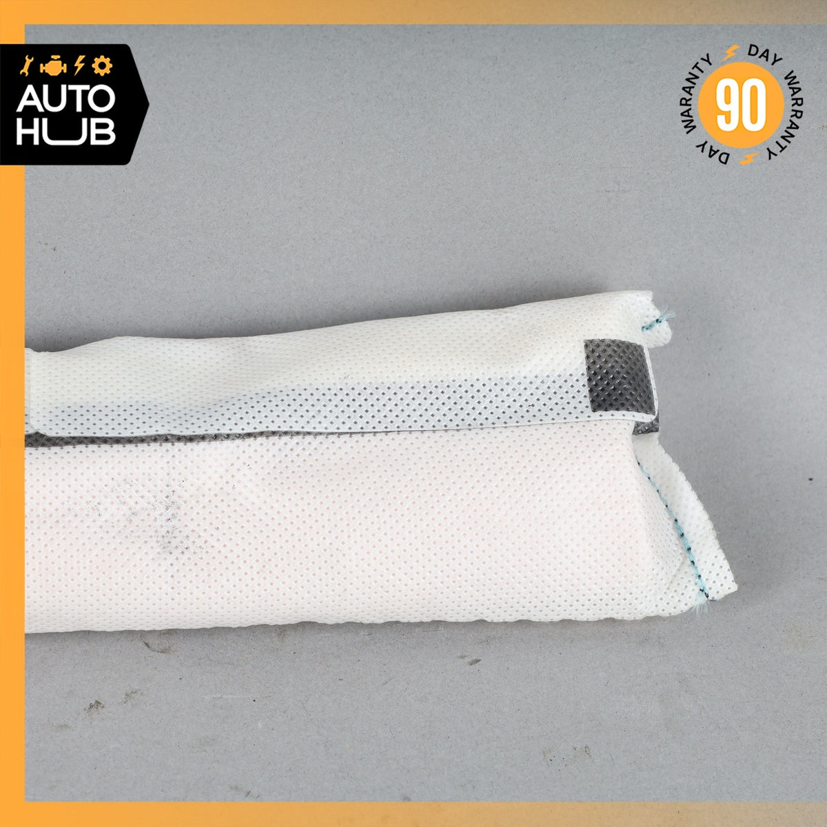 Mercedes W207 E350 E550 C250 Front Left Driver Side Seat Airbag Air Bag OEM - photo 6