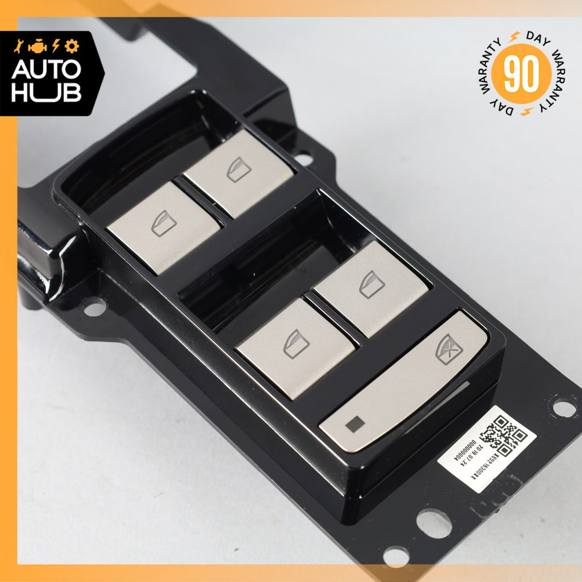 20-22 Karma Revero GT GTS Front Side Window Regulator Switch OEM 11k - photo 6