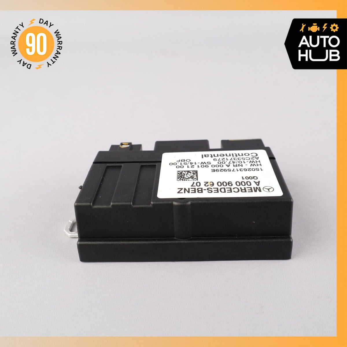 11-20 Mercedes W207 E400 CL550 E550 ML550 Fuel Pump Control Module OEM - photo 4