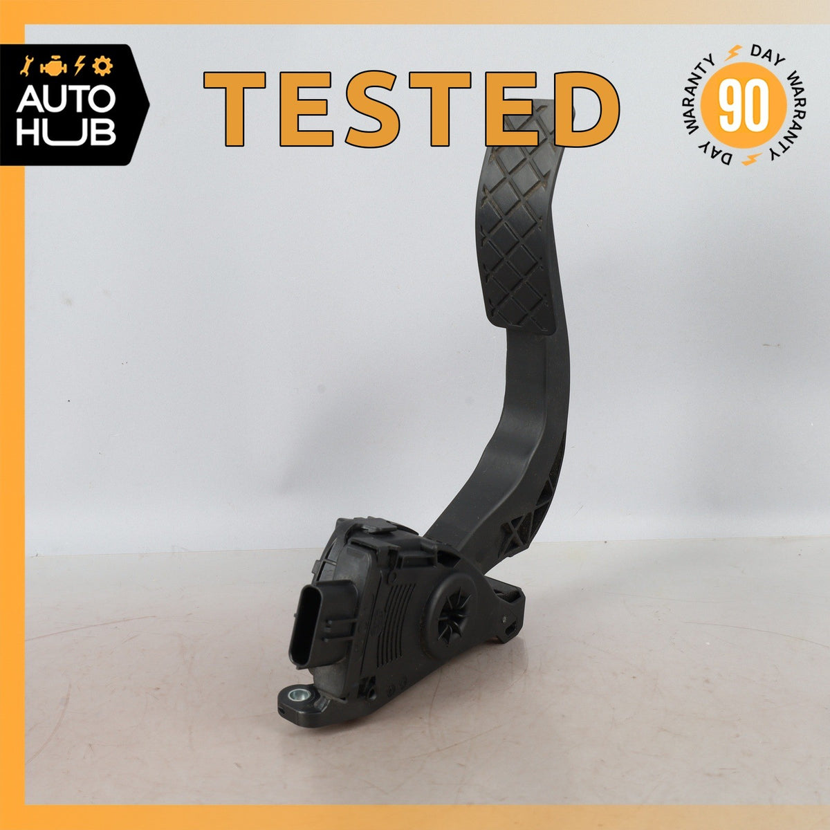 09-17 Audi 8R Q5 Gas Accelerator Pedal 8K1723523 OEM - photo 1
