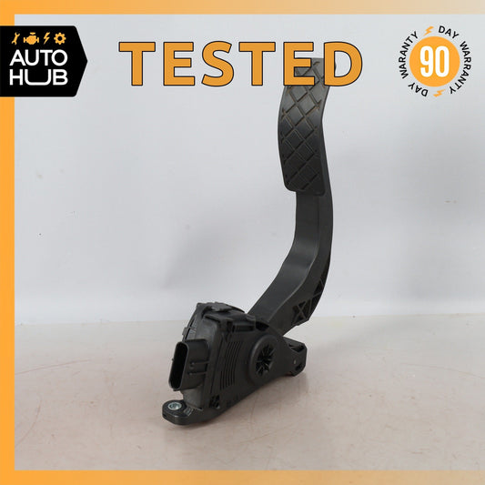 09-17 Audi 8R Q5 Gas Accelerator Pedal 8K1723523 OEM - photo 1