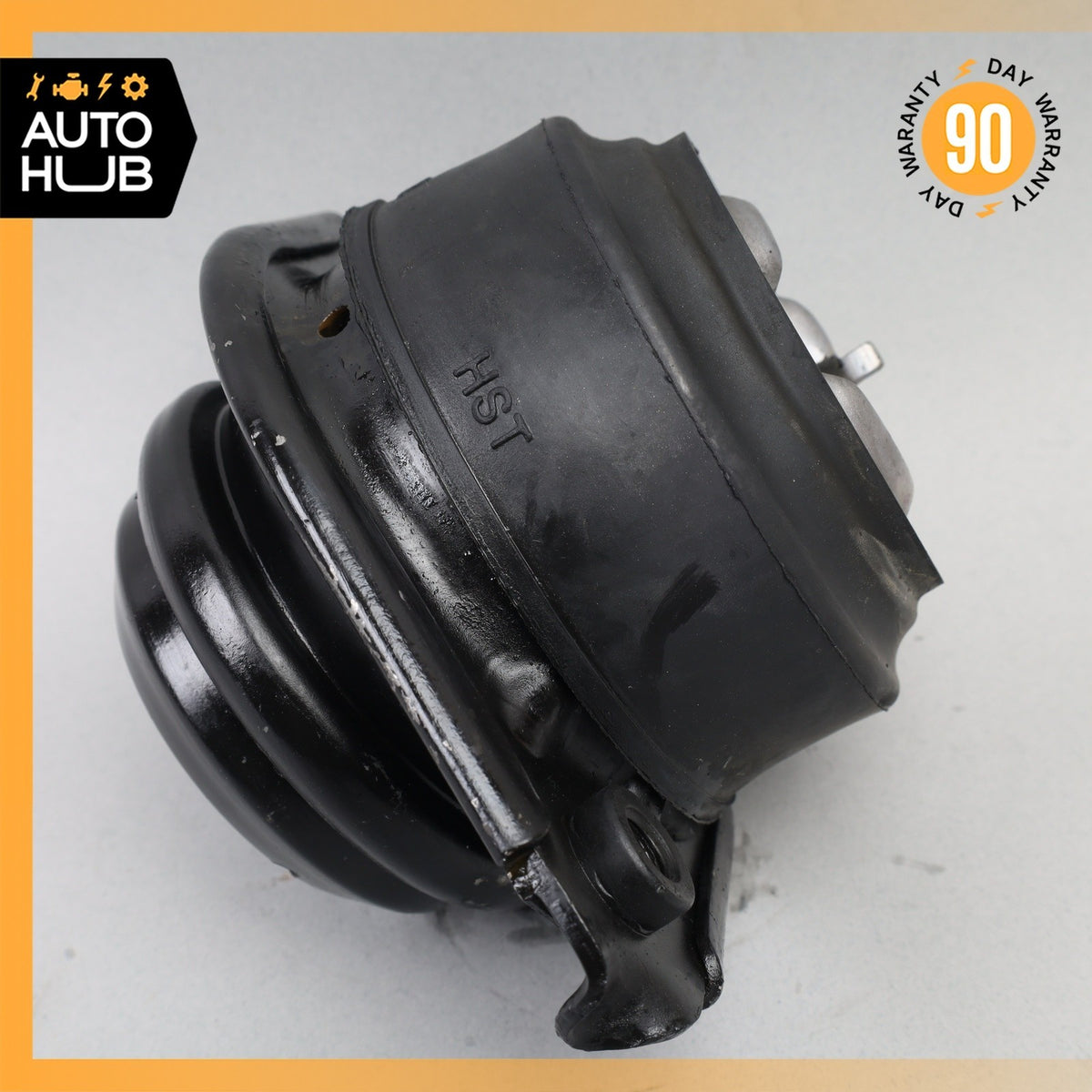 06-12 Mercedes X164 GL350 ML350 Left Engine Motor Support Mount OEM - photo 4