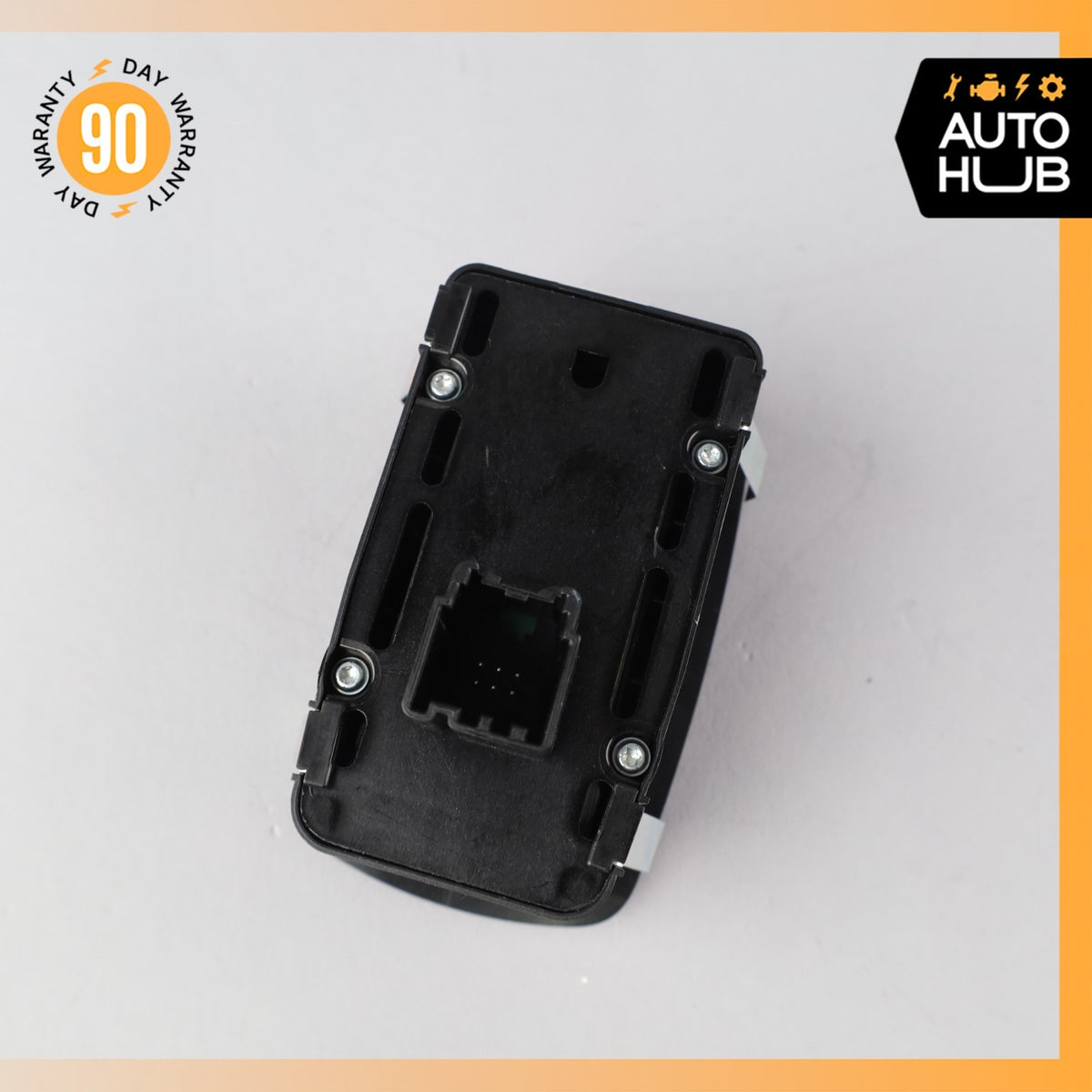 Maserati Quattroporte M156 Window Regulator Switch Front or Rear Right Side OEM - photo 6