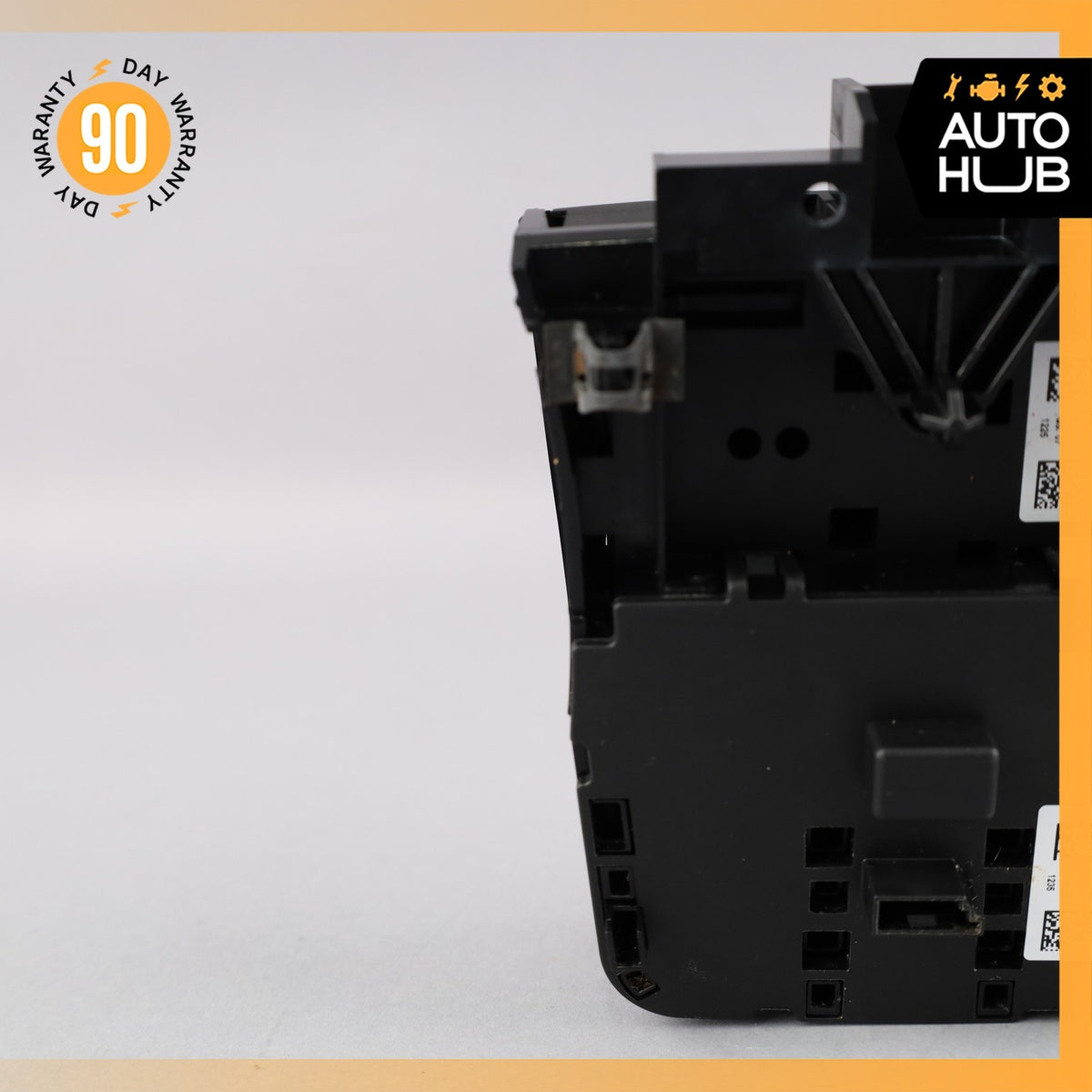 11-14 Porsche Cayenne 958 Suspension Mode Selector Switch Panel OEM - photo 10