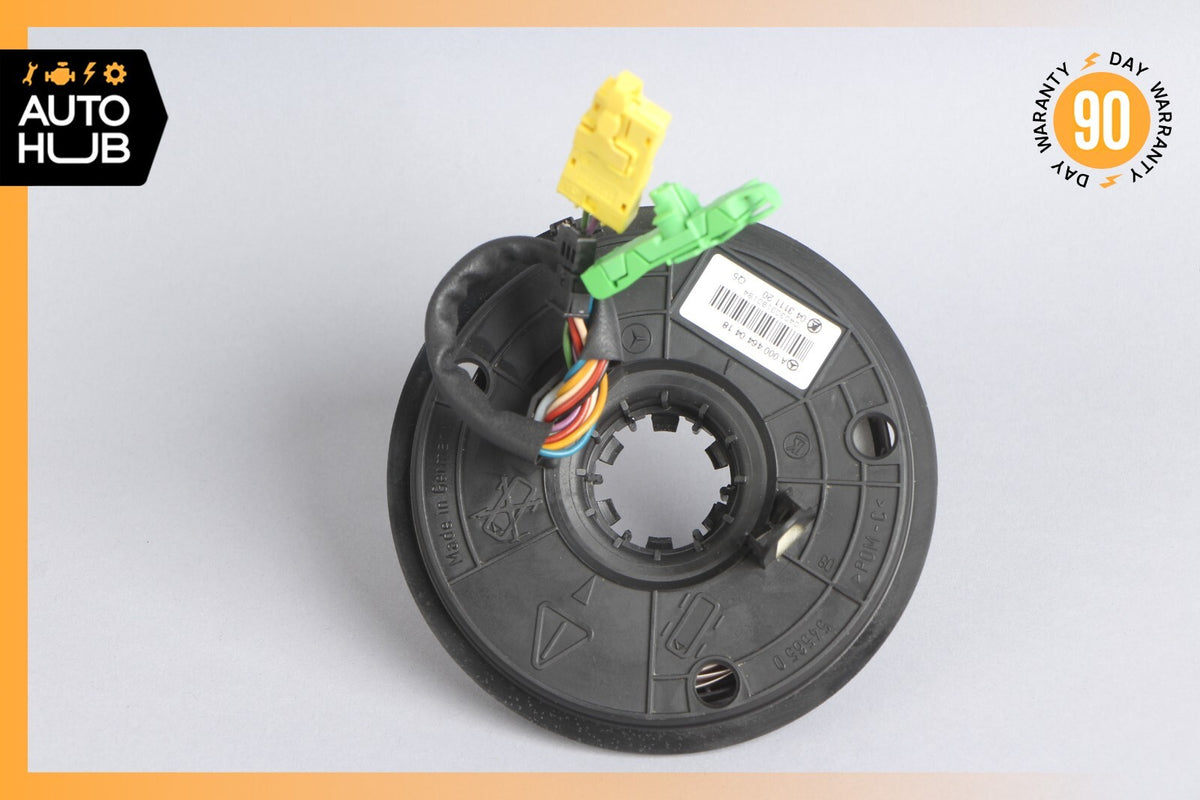 Mercedes R230 SL500 SL55 AMG Steering Column Clock Spring OEM - photo 2
