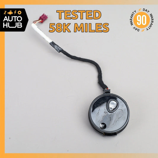 05-11 Mercedes R171 SLK350 SLK55 Front Windshield Rain Sensor 1718205426 OEM 58k - photo 1