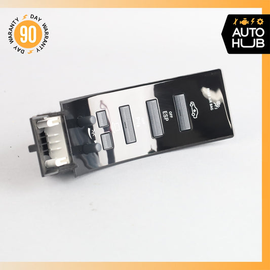 07-14 Mercedes W221 S550 CL550 Instrument Cluster Control Switch 2218703779 OEM - photo 1