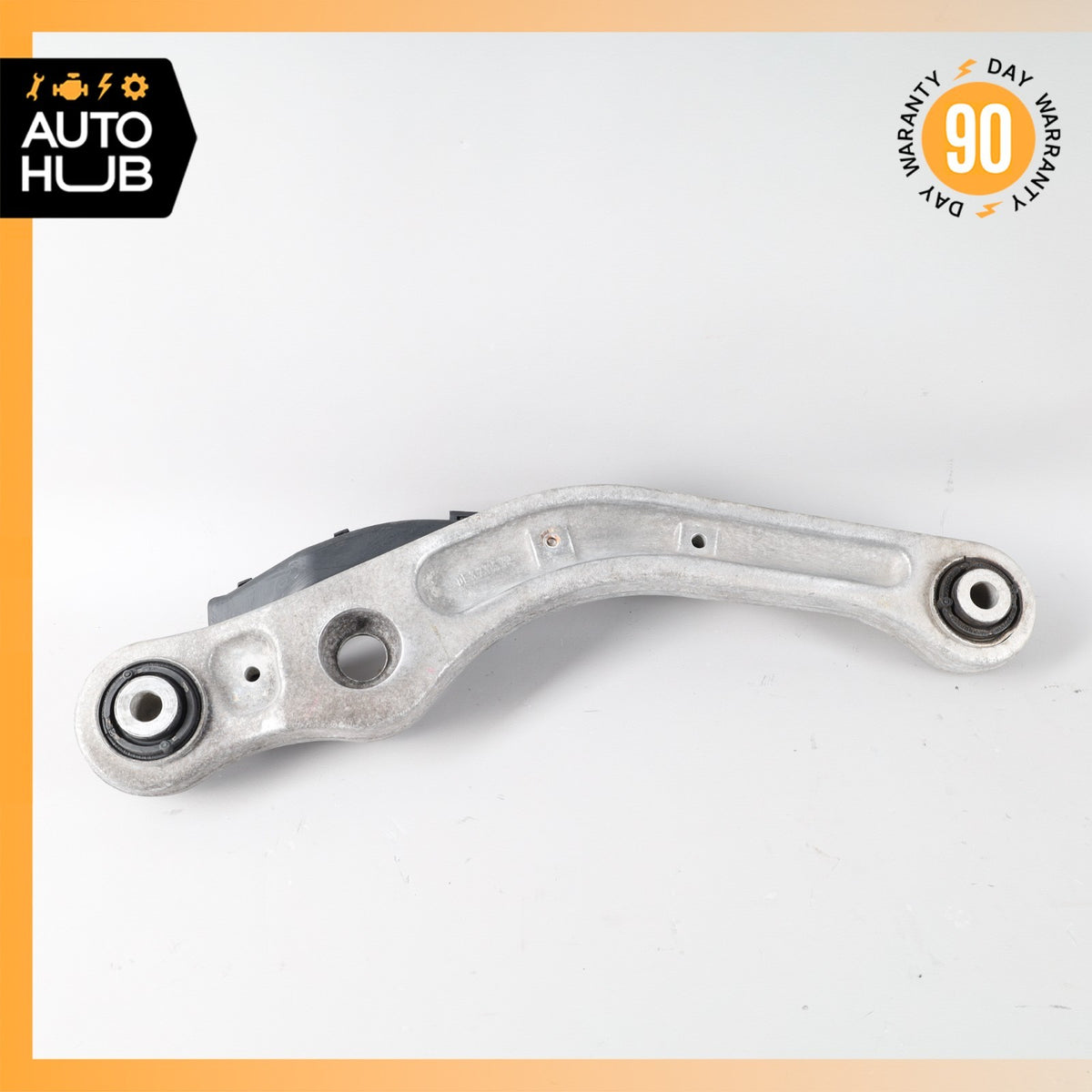 12-18 Bentley Continental GTC Rear Left or Right Upper Control Arm OEM - photo 6