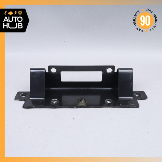 05-16 Aston Martin DB9 DBS Trunk Lid Lock Latch Bracket OEM - photo 1
