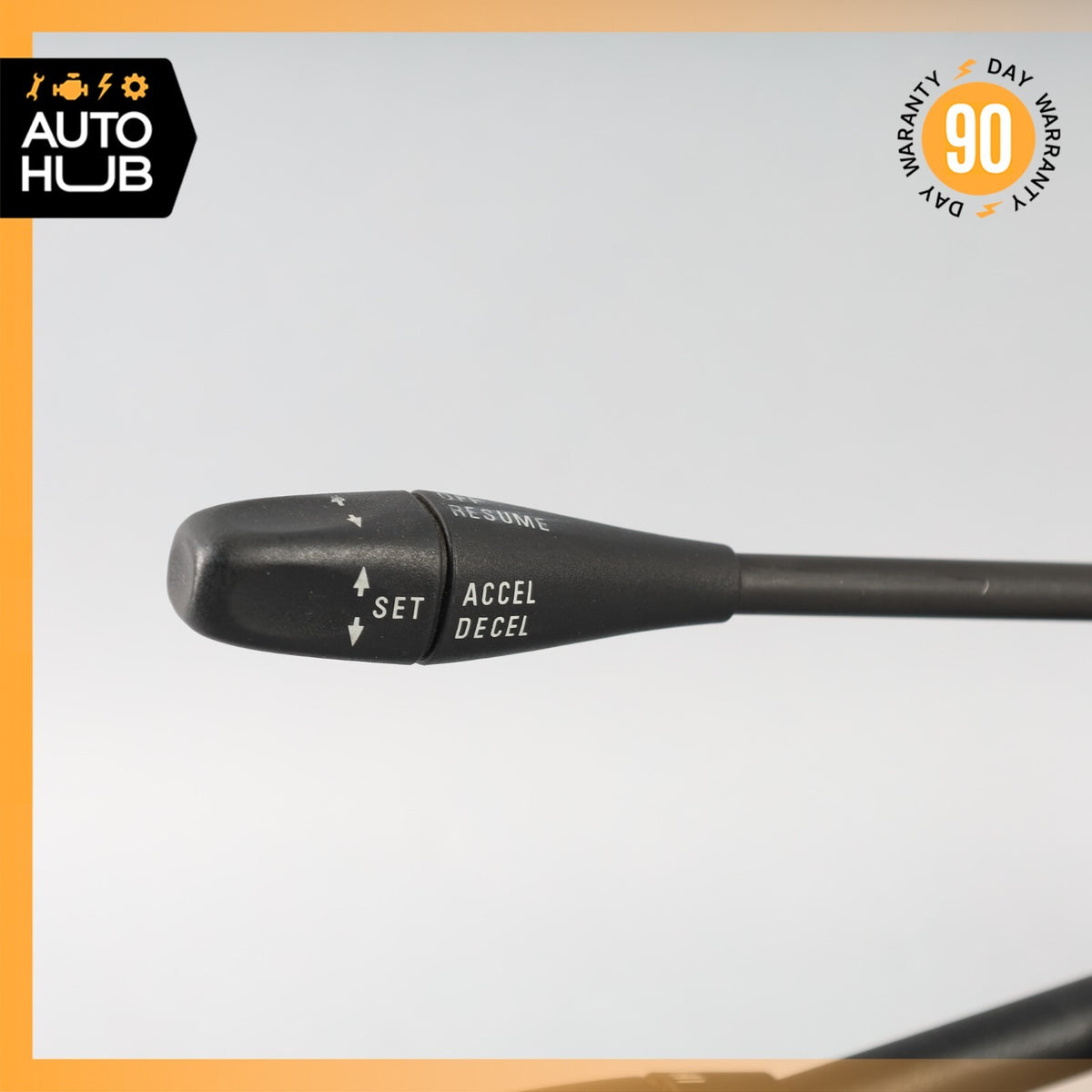 07-11 Mercedes W211 E350 CLS550 Steering Column Control Switch 1715402645 OEM - photo 4