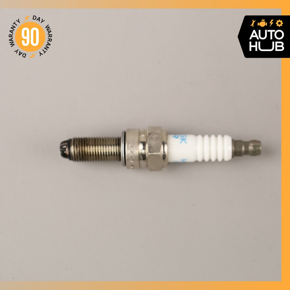 Ferrari FF F151 Engine Ignition Spark Plug 254771 OEM 14k - photo 8