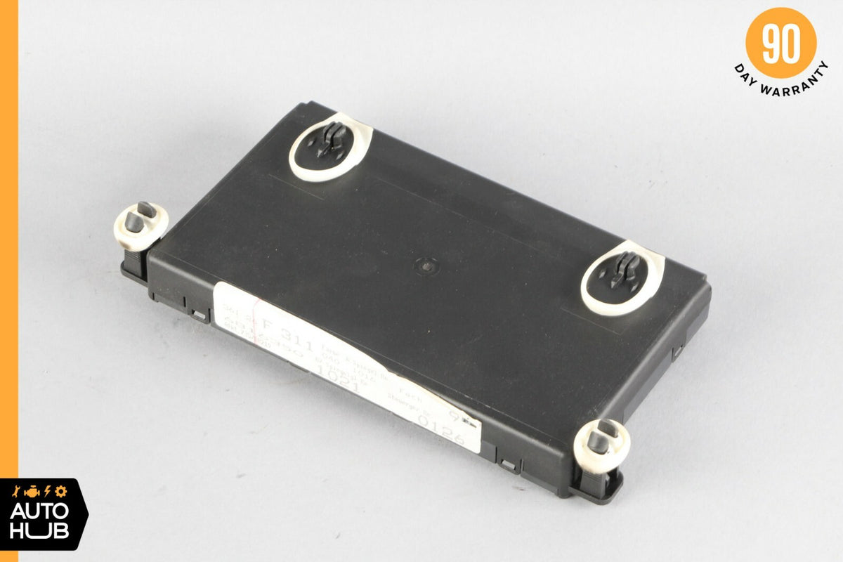 06-11 Mercedes W219 CLS500 CLS55 Front Right Passenger Door Control Module OEM - photo 4